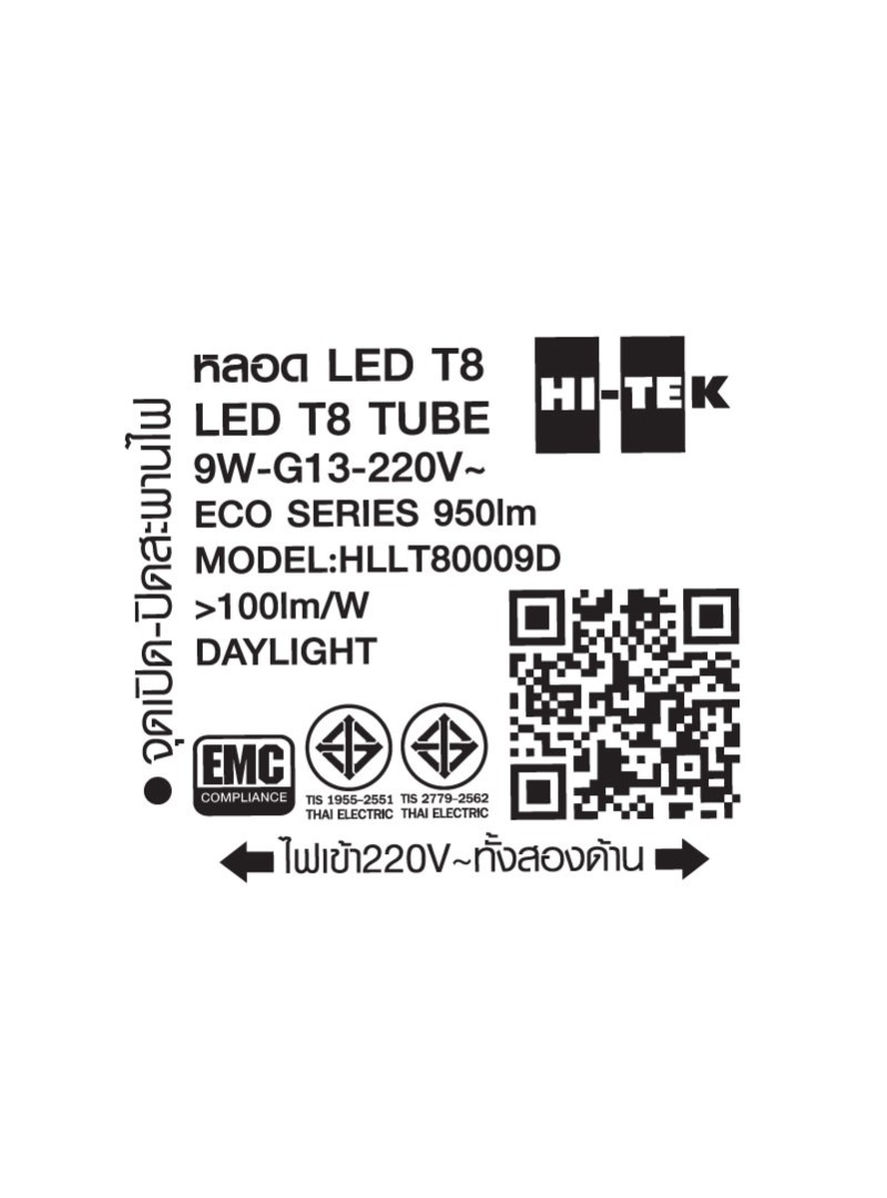 HLLT80009D-16